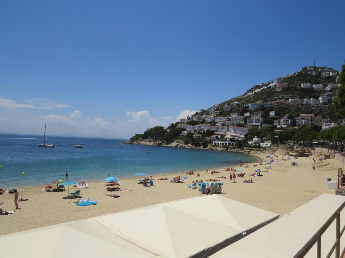 Apartamento Marina 6 Rosas