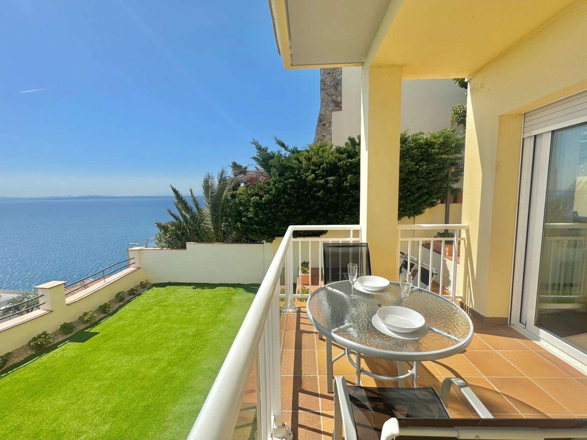 Apartamento Marina 6 *