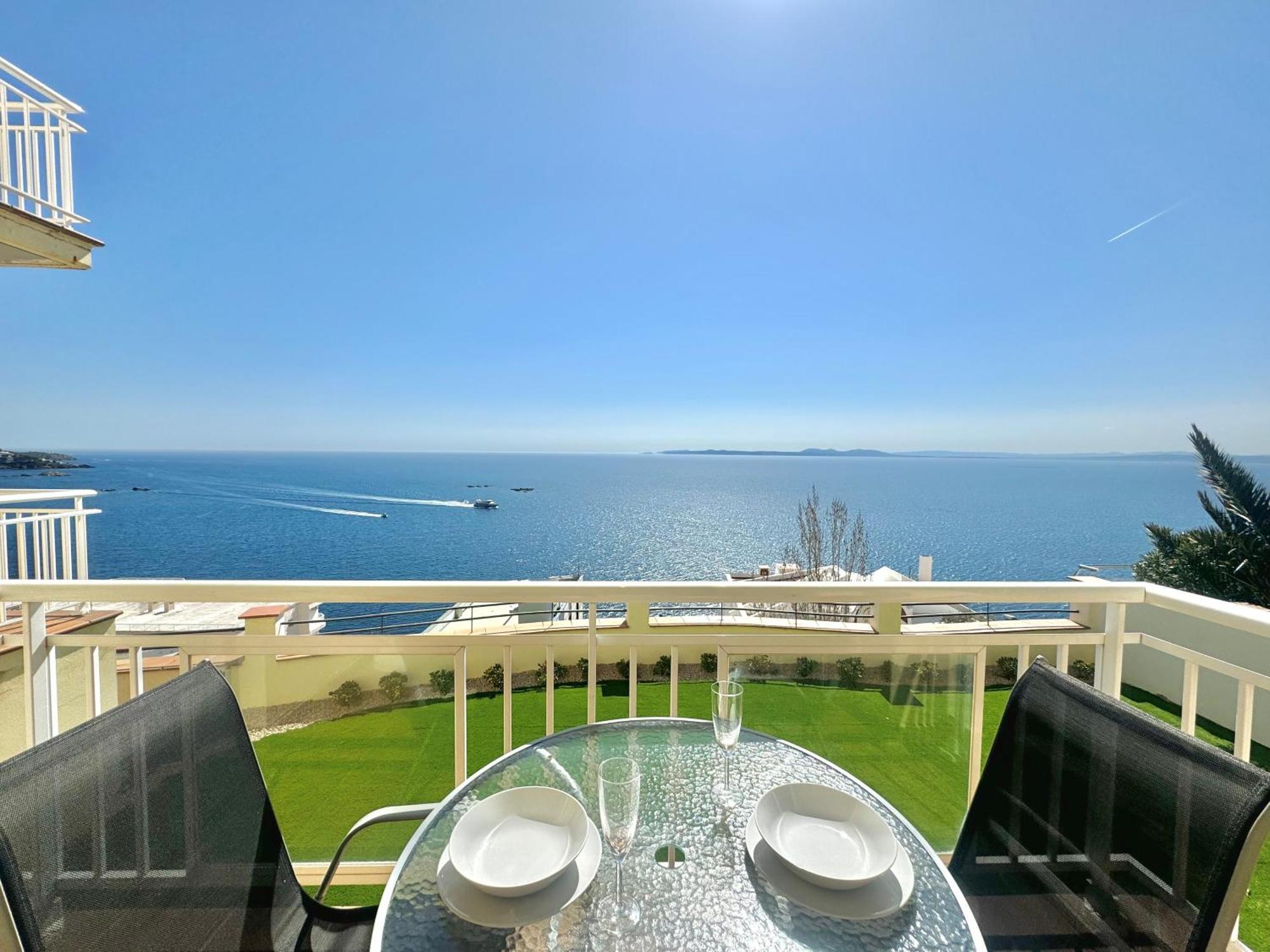Apartamento Marina 6 *