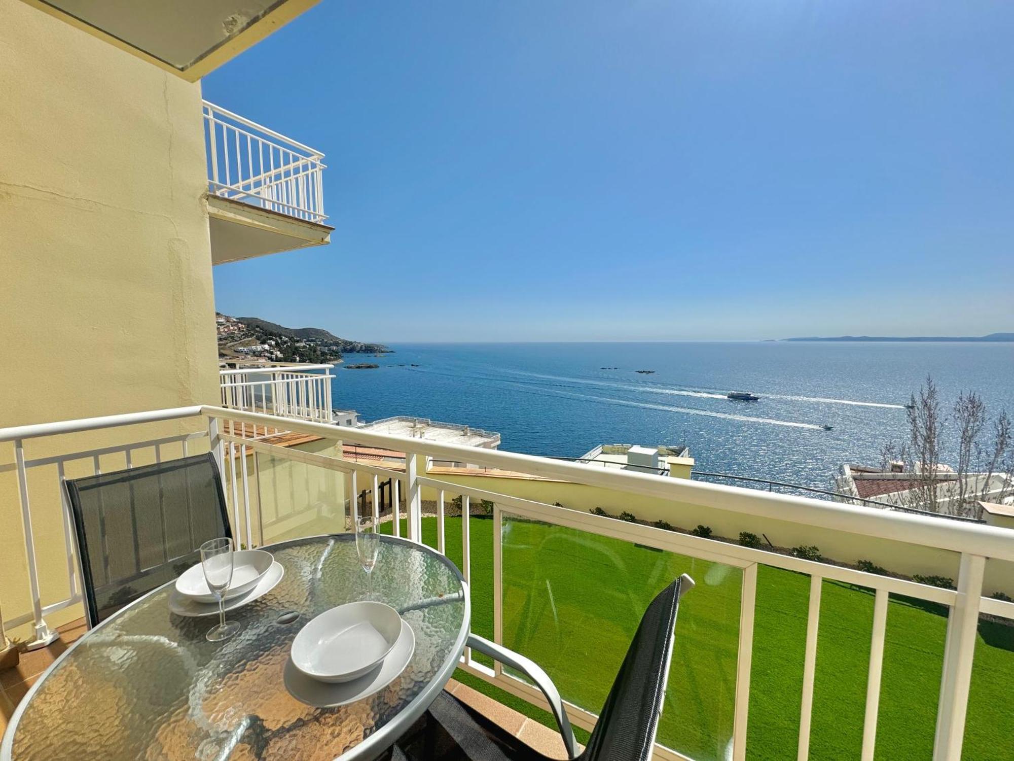 Marina 6 Apartamento Rosas