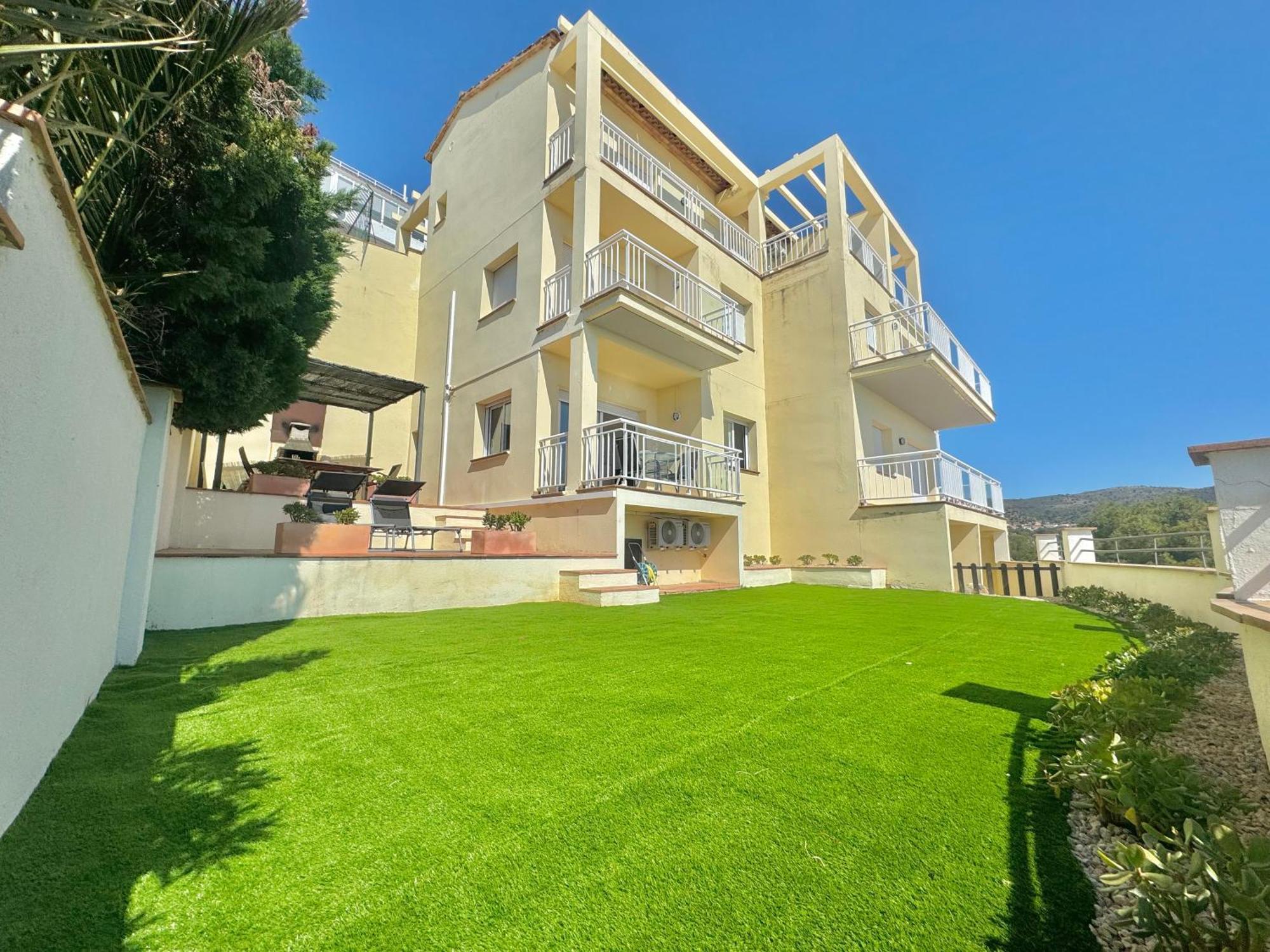 Apartamento Marina 6