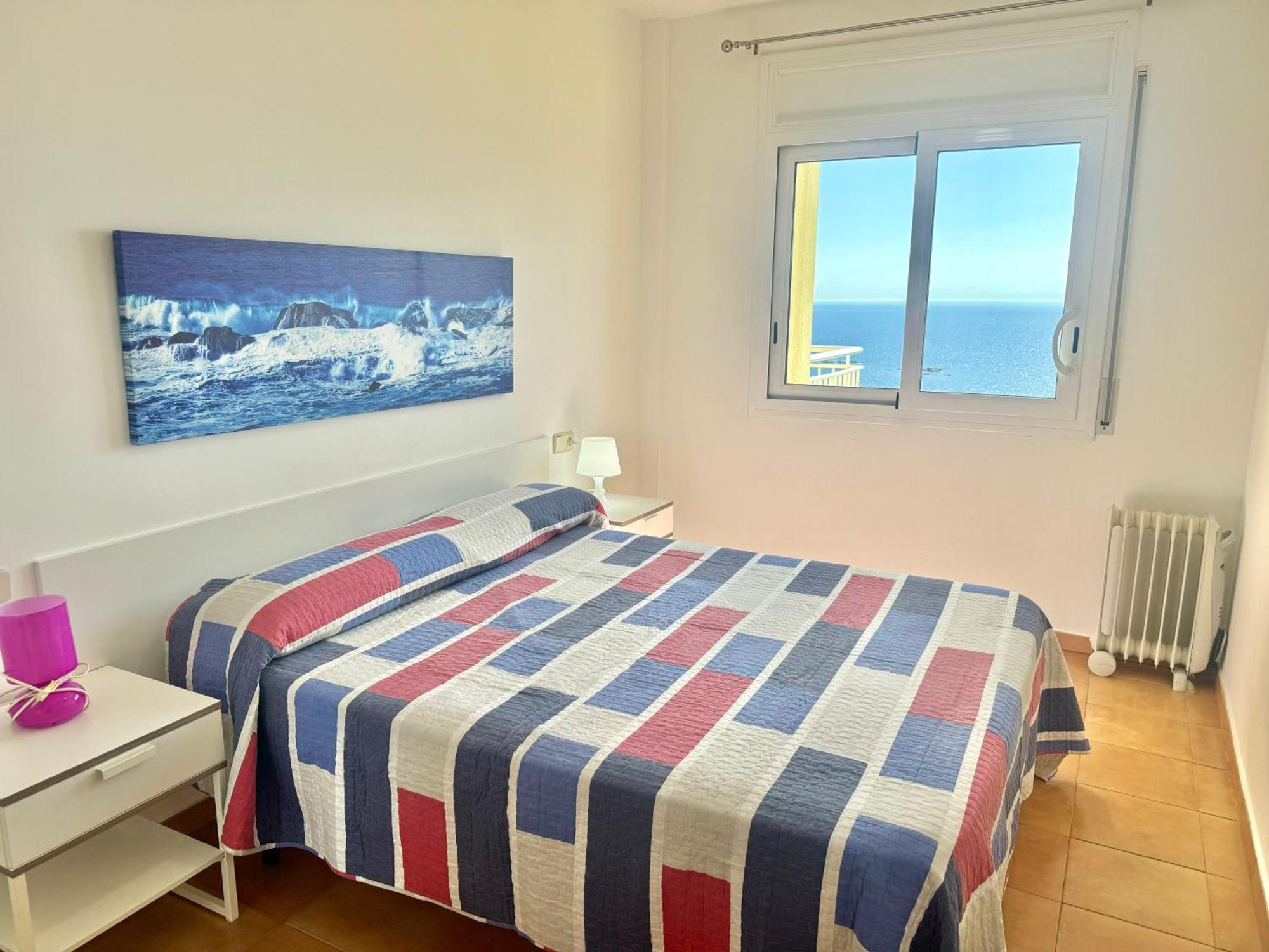 Apartamento Marina 6 *