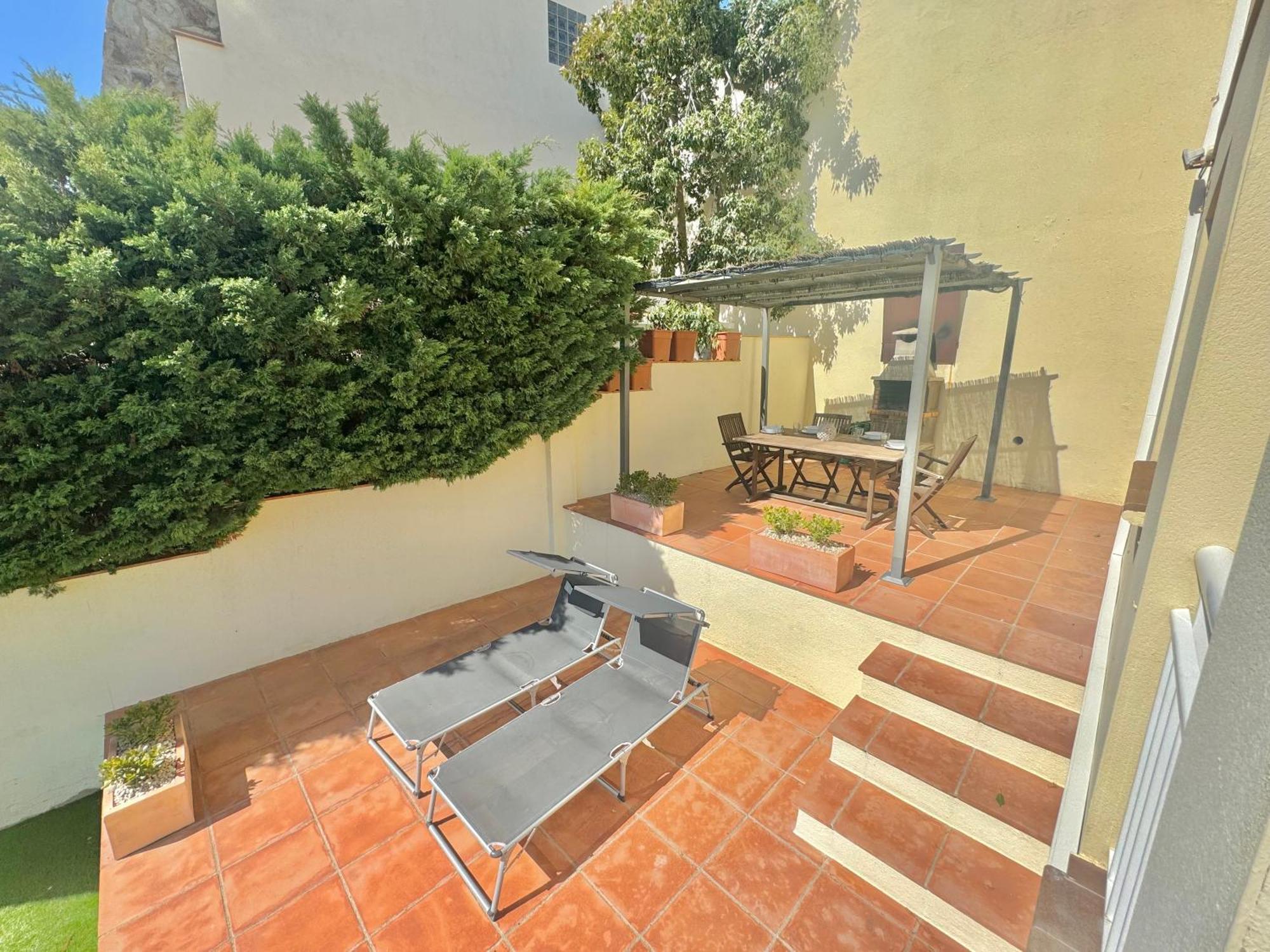 Marina 6 Apartamento Rosas