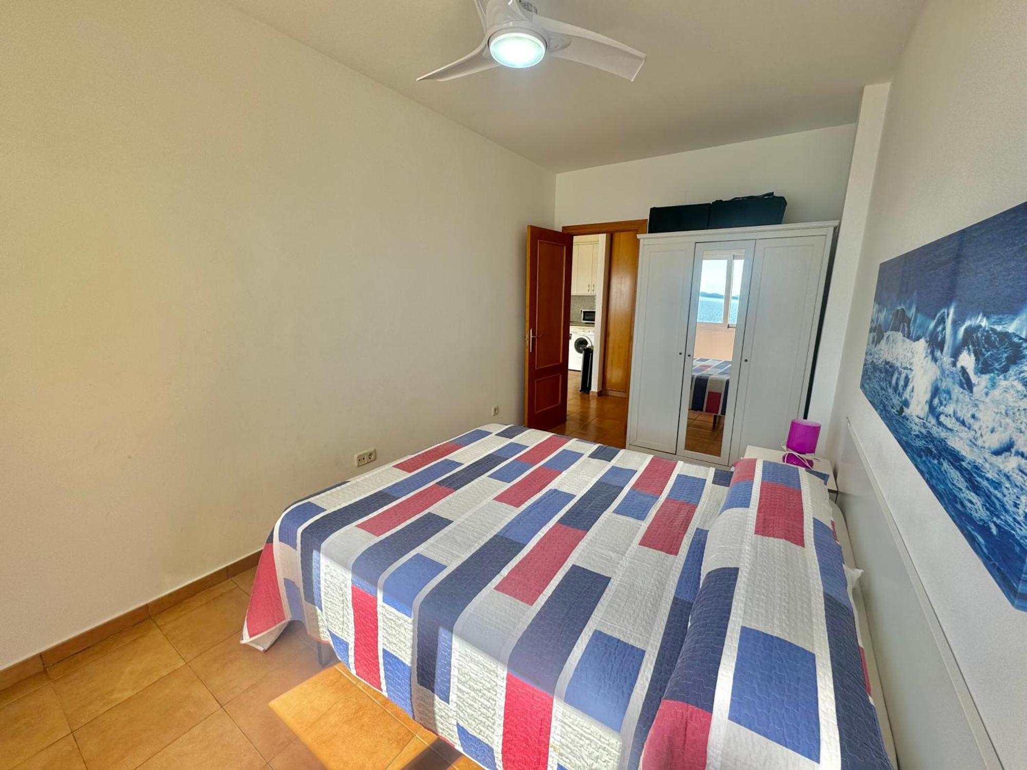 Marina 6 Apartamento Rosas