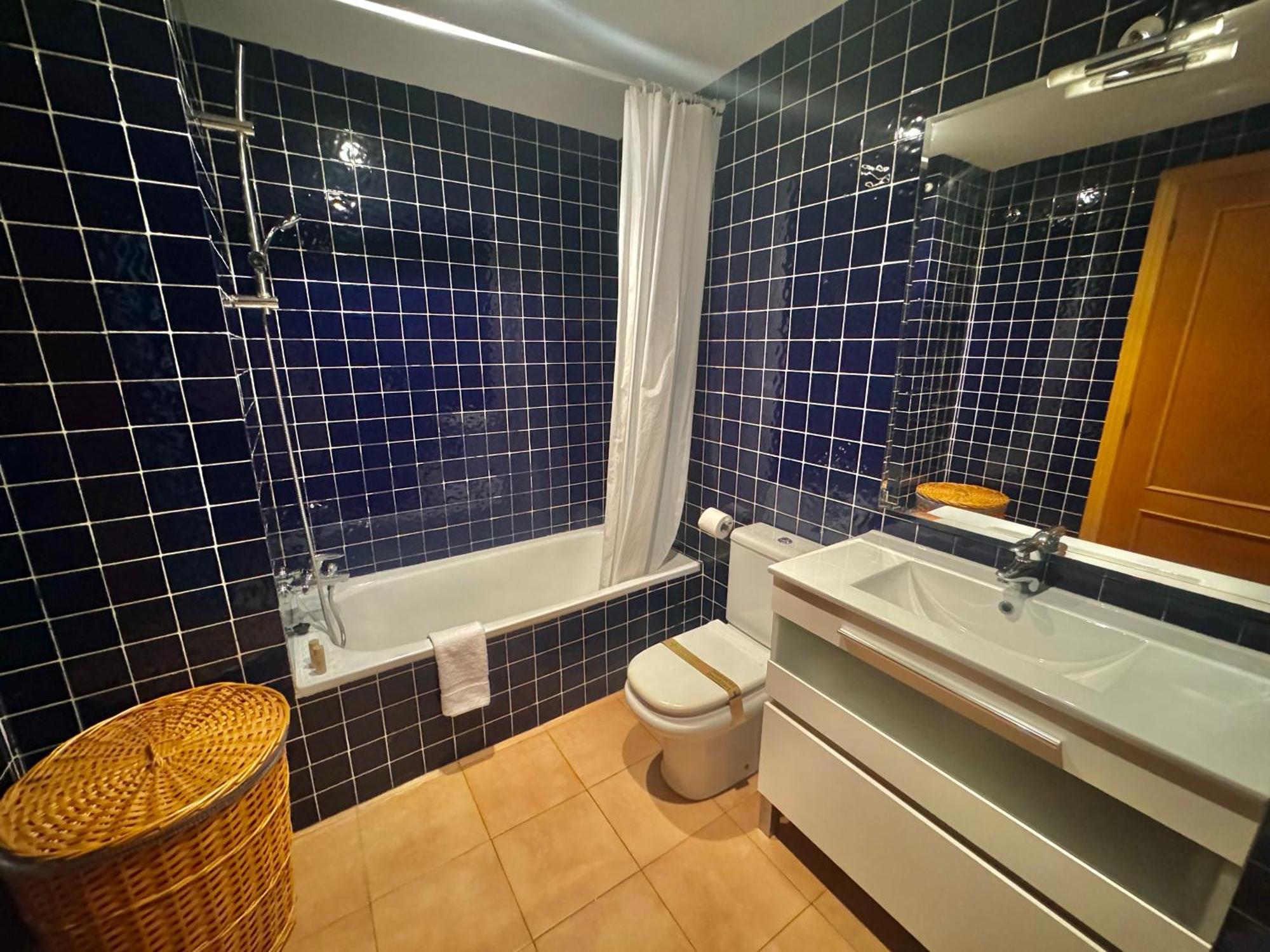Marina 6 Apartamento