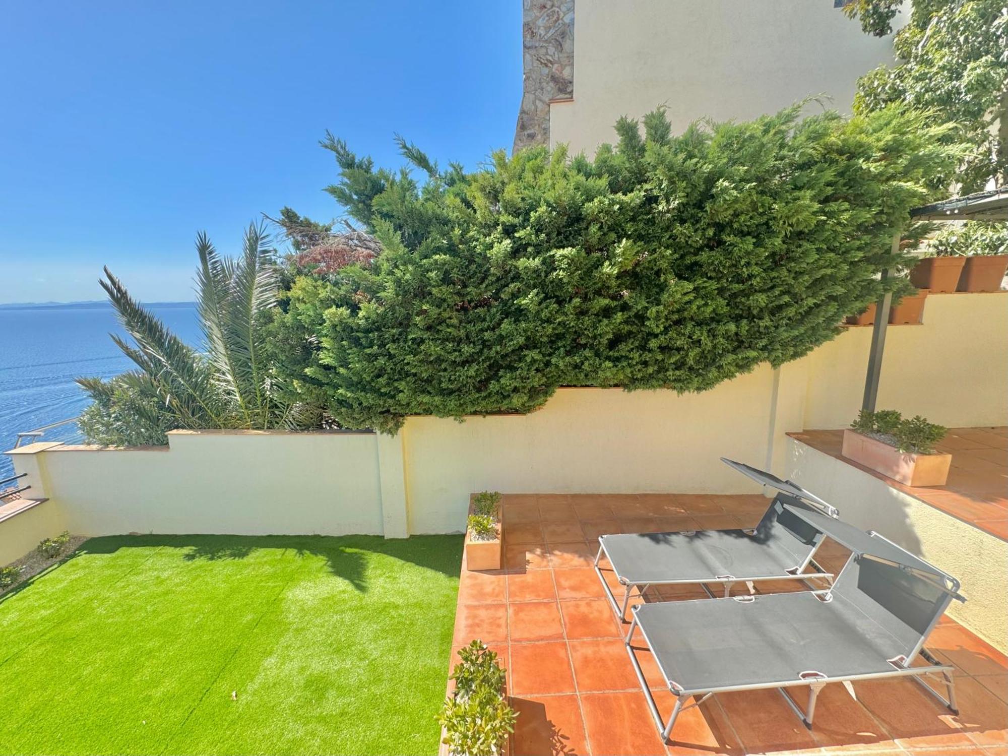 Apartamento Marina 6 Rosas